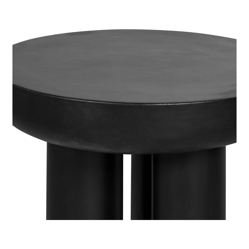 media image for rocca side table by bd la mhc zt 1036 02 3 20