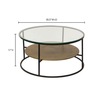 product image for Callie Coffee Table 5 13