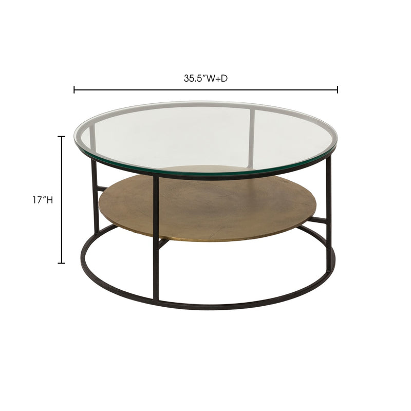 media image for Callie Coffee Table 5 243