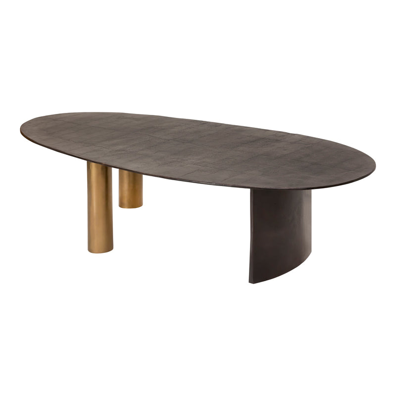 media image for nicko coffee table by bd la mhc zy 1029 02 3 217