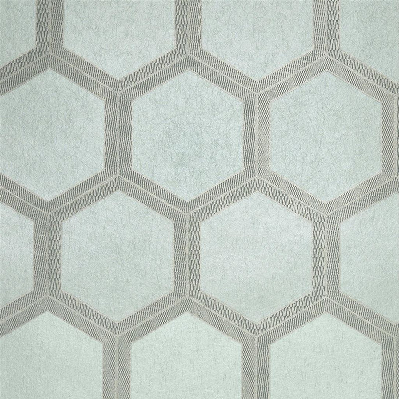 media image for sample zardozi wallpaper in eau de nil from the zardozi collection by designers guild 1 261
