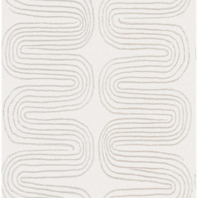 product image of sample zephyr abstract stripe wallpaper in grey from the celadon collection by brewster home fashions 1 594