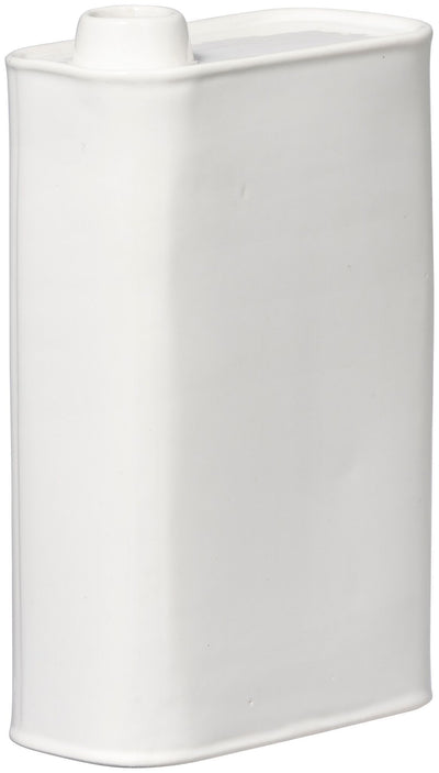 product image for oil can shaped flower vase design by puebco 1 72