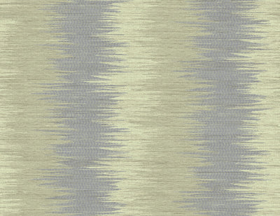 product image of ZigZag Wallpaper in Sunny Violet from the Nouveau Collection by Wallquest 589