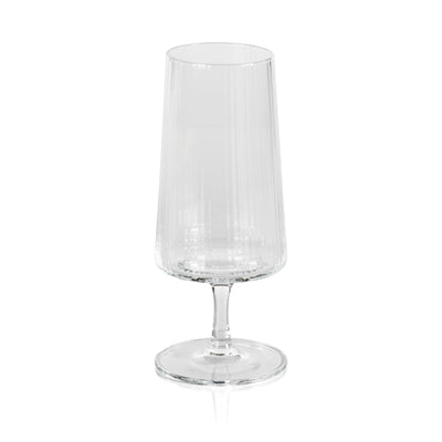 product image for benin fluted textured cocktail glasses set of 4 by zodax ch 6018 1 14
