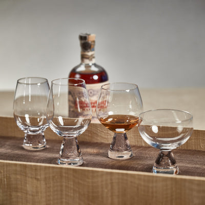 product image for stella cocktail glasses set of 6 by zodax ch 6247 3 45