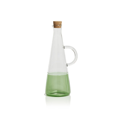 product image for celeste tall oil bottle by zodax ch 6251 5 27