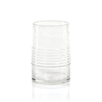 product image of langston bubble highball glasses set of 6 by zodax ch 6254 1 559