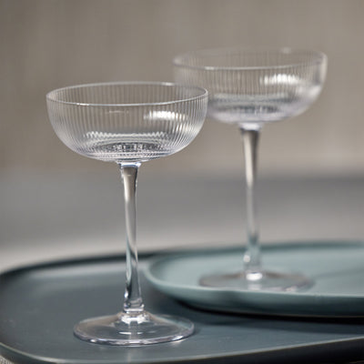 product image for bassel martini glasses set of 4 by zodax ch 6320 4 31