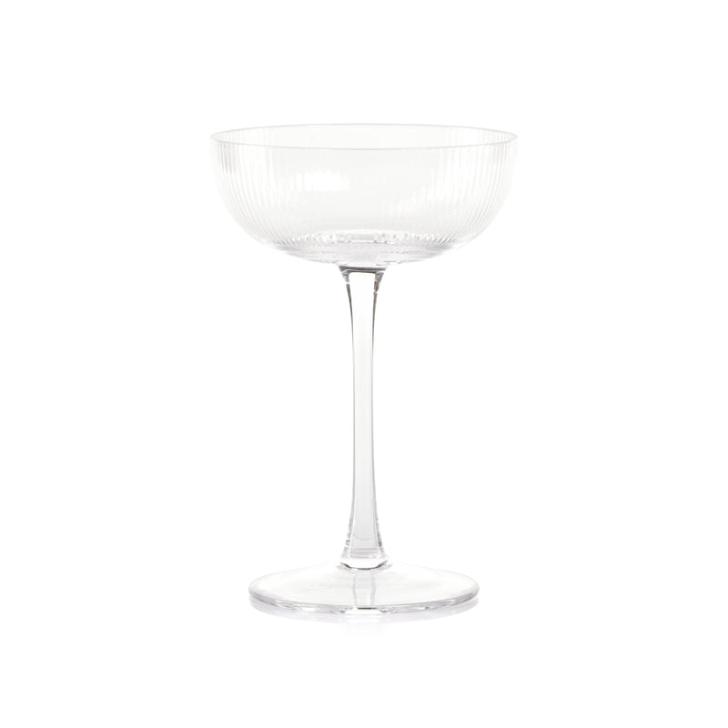 media image for bassel martini glasses set of 4 by zodax ch 6320 1 224