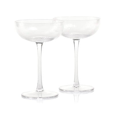 product image for bassel martini glasses set of 4 by zodax ch 6320 2 6