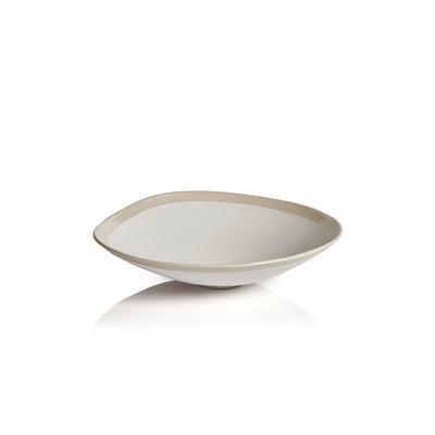 product image of amiah organic textured ceramic bowl by zodax ch 6330 1 514
