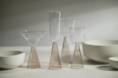 product image for Viterbo Champagne Flutes - Set of 4 57