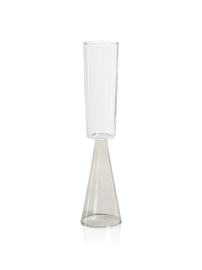 product image for Viterbo Champagne Flutes - Set of 4 6