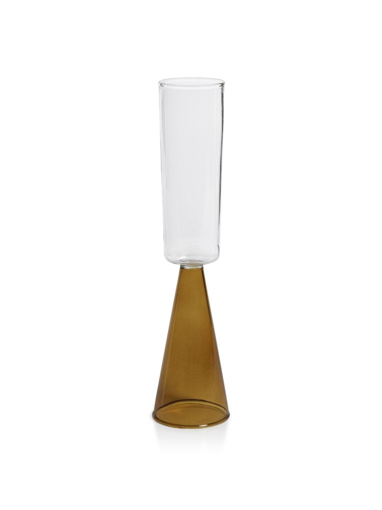 media image for Viterbo Champagne Flutes - Set of 4 295