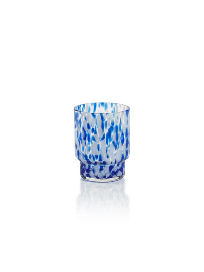 product image for Andria Tortoise Tumbler Glasses - Set of 6 93