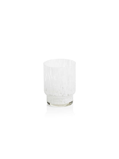 product image for Andria Tortoise Tumbler Glasses - Set of 6 70