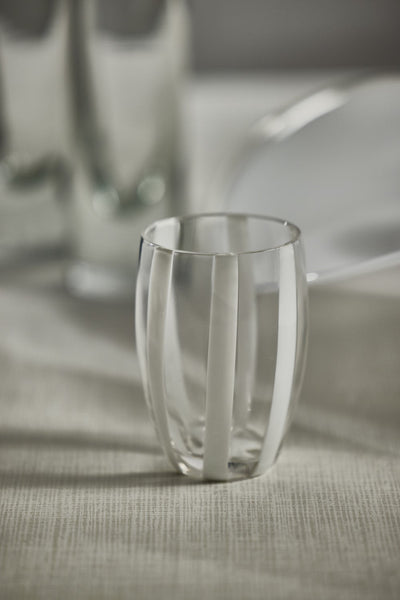 product image for Pesaro Stemless Glasses - Set of 4 99