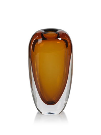 product image for Aveiro Blown Glass Vase 64