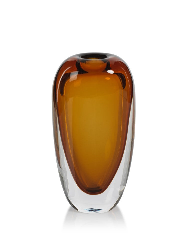 media image for Aveiro Blown Glass Vase 23