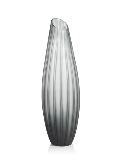 product image for Morden Cut Glass Vase 4