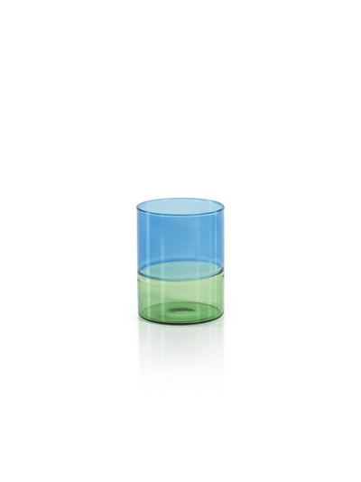 product image for Renell Two-Toned Tumbler Glasses - Set of 6 72
