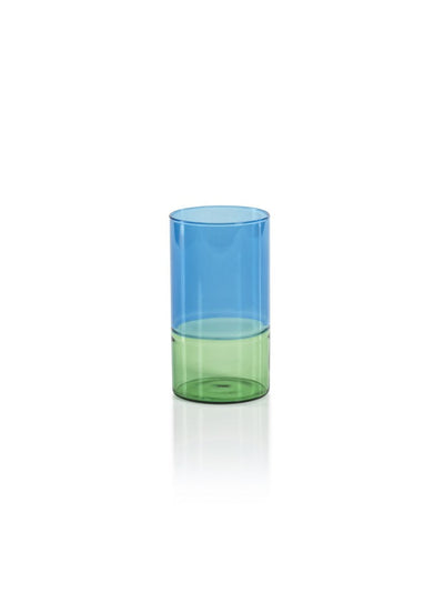 product image for Renell Two-Toned Highball Glasses - Set of 6 69