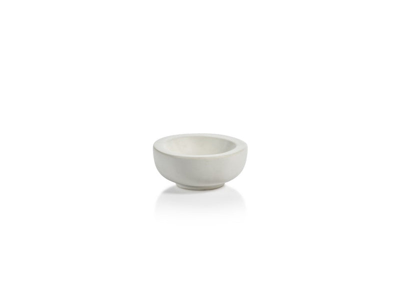 media image for Modica Soft Organic Shape Ceramic Bowls - Set of 4 276