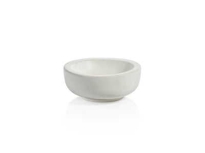 product image for Modica Soft Organic Shape Ceramic Bowls - Set of 2 39