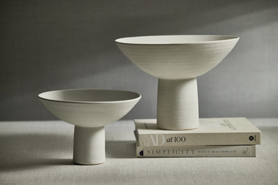 product image for Nurana Funnel Ceramic Bowl 61