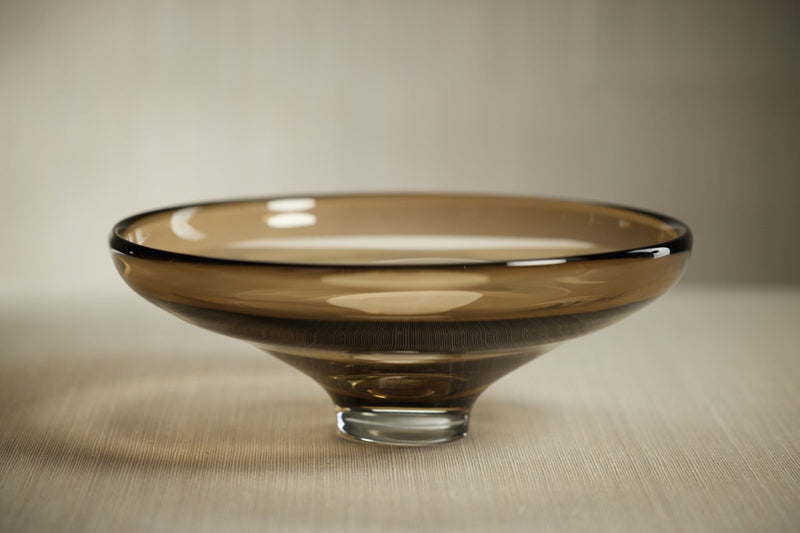 media image for Cranford Glass Bowl 262