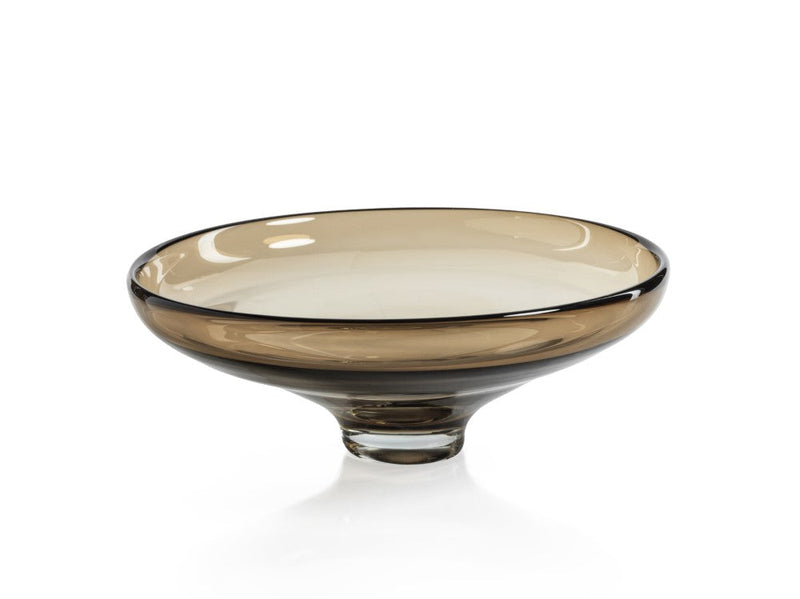 media image for Cranford Glass Bowl 275