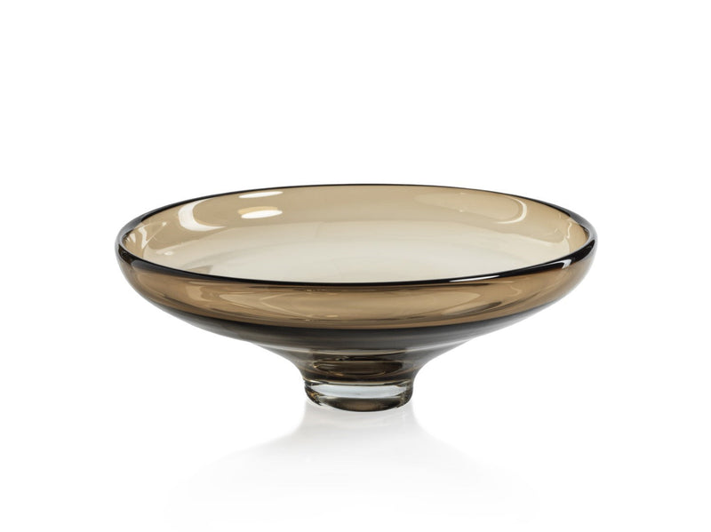 media image for Cranford Glass Bowl 294