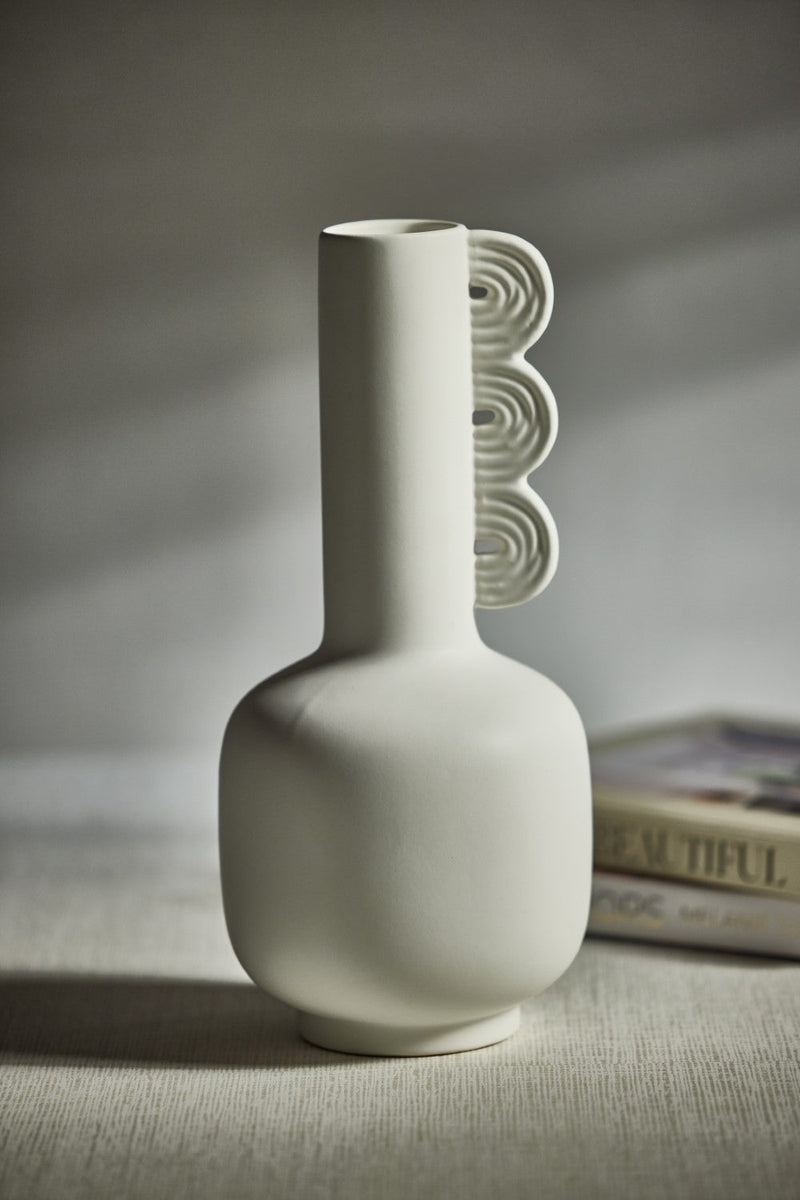 media image for Constance Glass Vase 244