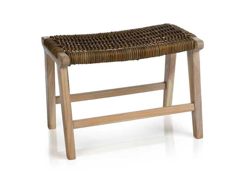 media image for durban rattan stool by zodax id 387 1 283