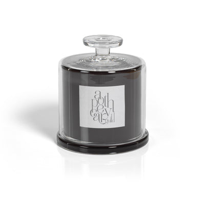 product image for candle jar w cloche by zodax ig 2683 4 41