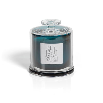 product image of candle jar w cloche by zodax ig 2683 1 545