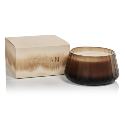 product image for aegean 38 oz scented candle by zodax ig 2723 2 91