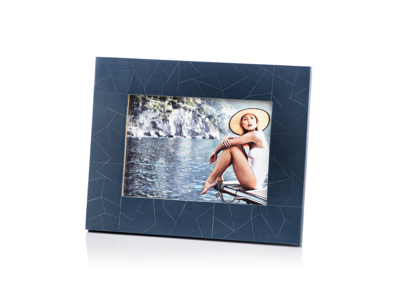 media image for marella resin photo frame by zodax in 6412 1 22