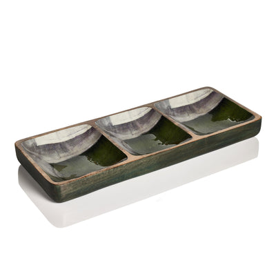 product image of aldari mango wood sectional condiment tray by zodax in 7388 1 56