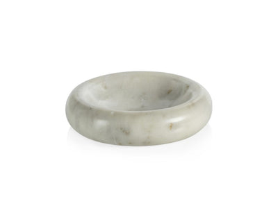 product image for Monza Curved Round Marble Bowl 84