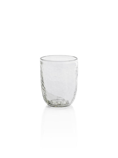 product image for Pimlico Hammered Tumbler Glasses - Set of 4 30