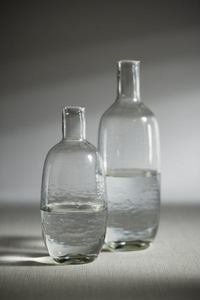 product image for Pimlico Hammered Decanter / Pitcher 15