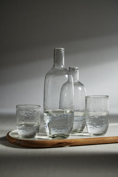 product image for Pimlico Hammered Decanter / Pitcher 24