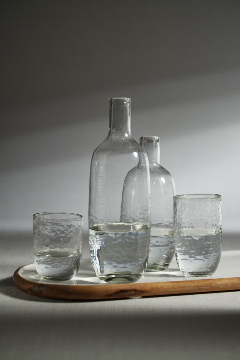 media image for Pimlico Hammered Decanter / Pitcher 23