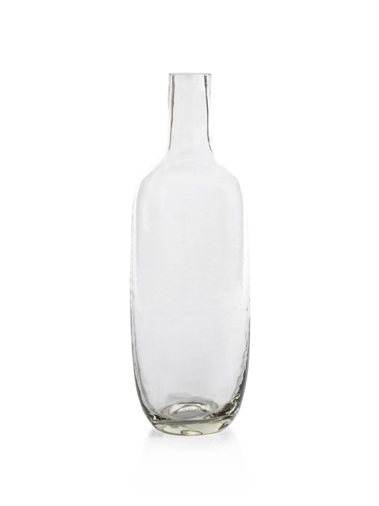 media image for Pimlico Hammered Decanter / Pitcher 233