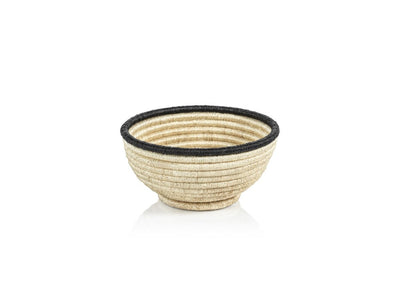 product image for Matera Natural Coiled Abaca Bowl 74
