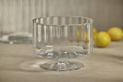 product image for Aldgate Optic Glass Bowl 90
