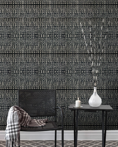 product image for Zulu Wallpaper from Collection II by Mind the Gap 96