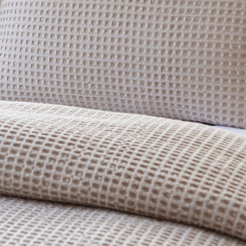 media image for zuma blanket collection in natural design by pom pom at home 4 219